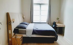 Superbe Appartement Au Coeur Du Quartier Europeen